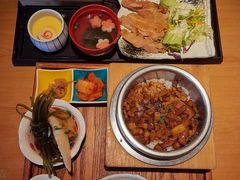 -味太助·银饭食堂(中华城店)