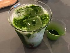 -dotcom coffee古点咖啡(致真大厦店)