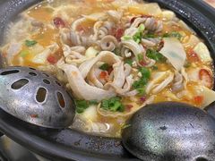 -李师傅脆肚(梅林店)