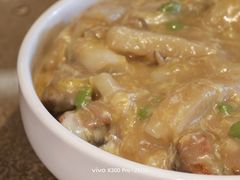 -熠盛·本帮菜Bistro(永嘉路店)