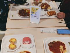 -宜家·瑞典风味餐厅(无锡店)