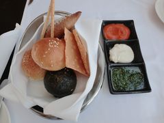 -瑞吉酒店 · Elba 欧尔巴意大利餐厅· 精致意餐·云端聚会