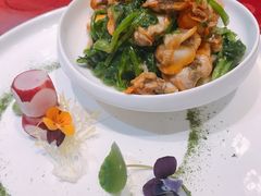 -海岛渔村大酒店(云霄路店)