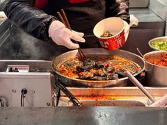 -黑色经典臭豆腐·湖南特产(坡子街特产局店)