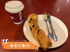-COSTA COFFEE(中粮祥云店)