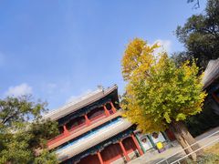 -潭柘寺景区