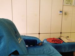 -华夏良子·足道SPA艾灸(三里屯店)