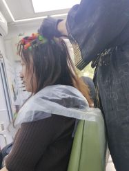 -LJOY丽锦造型·烫发染发