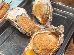 -天盛海鲜烧烤城·特色烤海鲜(开发区店)