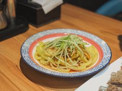 凉皮-品回味清真西北楼(宁波首店)
