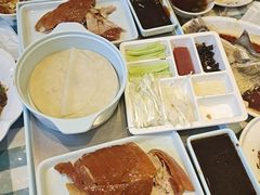 -紫光园(劲松店)