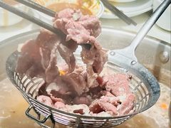 -潮发潮汕牛肉店(龙洞店)