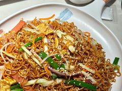 -悦满楼·西关名点·湛江名菜(航空综合大厦店)