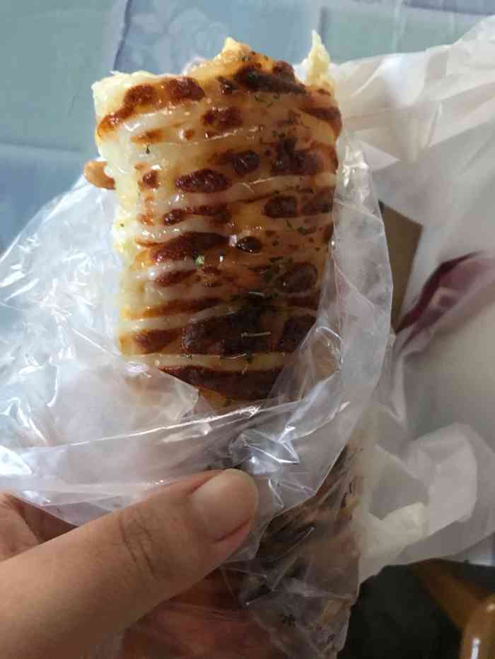 85度c(常熟方塔街店)-"方塔街,第一百货对面,开了挺久的一家蛋糕.