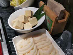 -鱼豆吉·豆浆鱼火锅(CBD店)