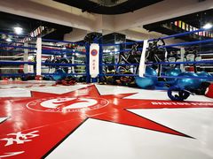 -北武堂拳击散打搏击泰拳俱乐部(三里屯总店)