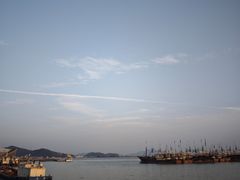 -沈家门渔港