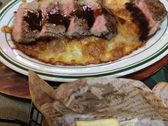 -第101座花园餐厅(湖滨88店)