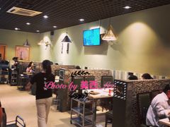 大堂-白玉·朝鲜族烤串(深圳Kkone店)