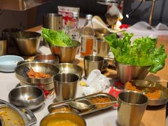 -韩宫宴烤肉·料理(苏州中心店)
