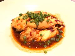 口水鸡-鱼食饭稻·苏浙土菜17年老馆子(平江路店)