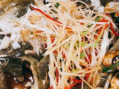 -日进一片海.生腌海鲜火锅.宵夜烧烤(三里屯总店)