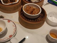 -稻香海鲜饭店(第一国际店)