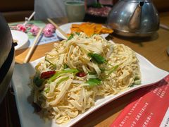 -韩味园果木炭烤鲜肉(陵东街店)