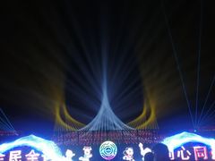 -大明宫国家遗址公园·御道广场