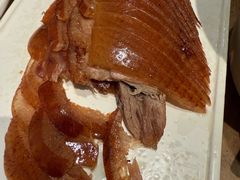 -小大董·烤鸭(王府井apm店)