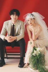 -拉玛摄影 STUDIO(滨江道店)