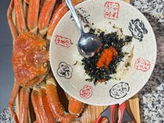 -震海贝烤贝·民俗特色店(延吉总店)