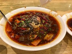 重庆毛血旺-盘飧市(春熙路店)