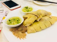 -文记壹心鸡(宝华路店)