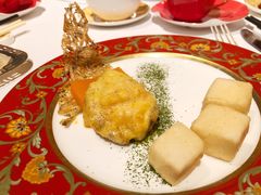 -香宫(九龙香格里拉店)