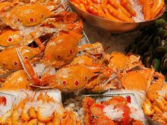 -安蒂娅·海鲜自助餐厅(安蒂娅美兰酒店)