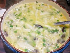 -明小茂中式私房餐厅