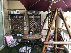 -董小姐咖妃·咖啡·简餐.意面(松江大学城店)