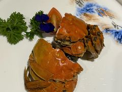 -佬太公海鸭·海鲜大排档(上海总店)