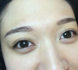 -Yue Show馨选·半永久纹眉纹眼线