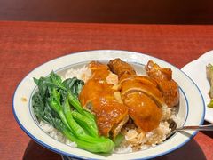 -老坑记·香港经典粤菜馆
