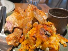 -La Strada(安福路店)