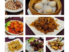 龙景轩早茶-龙景軒大酒店(共康店)