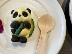 -竹犇番茄火锅(长风街店)