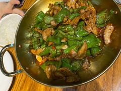-金掌勺·锅包肉(双榆树店)