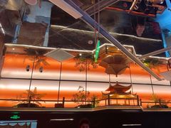 -西塔老太太泥炉烤肉(上海七宝领展广场店)