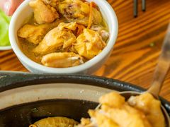 -吉品莞家·鲍鱼鸡煲(东莞店)