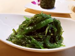-功德林(南京西路店)