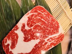 -九田家黑牛烤肉(淮北万达店)