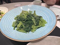 -虎哥私房菜(馒头山店)